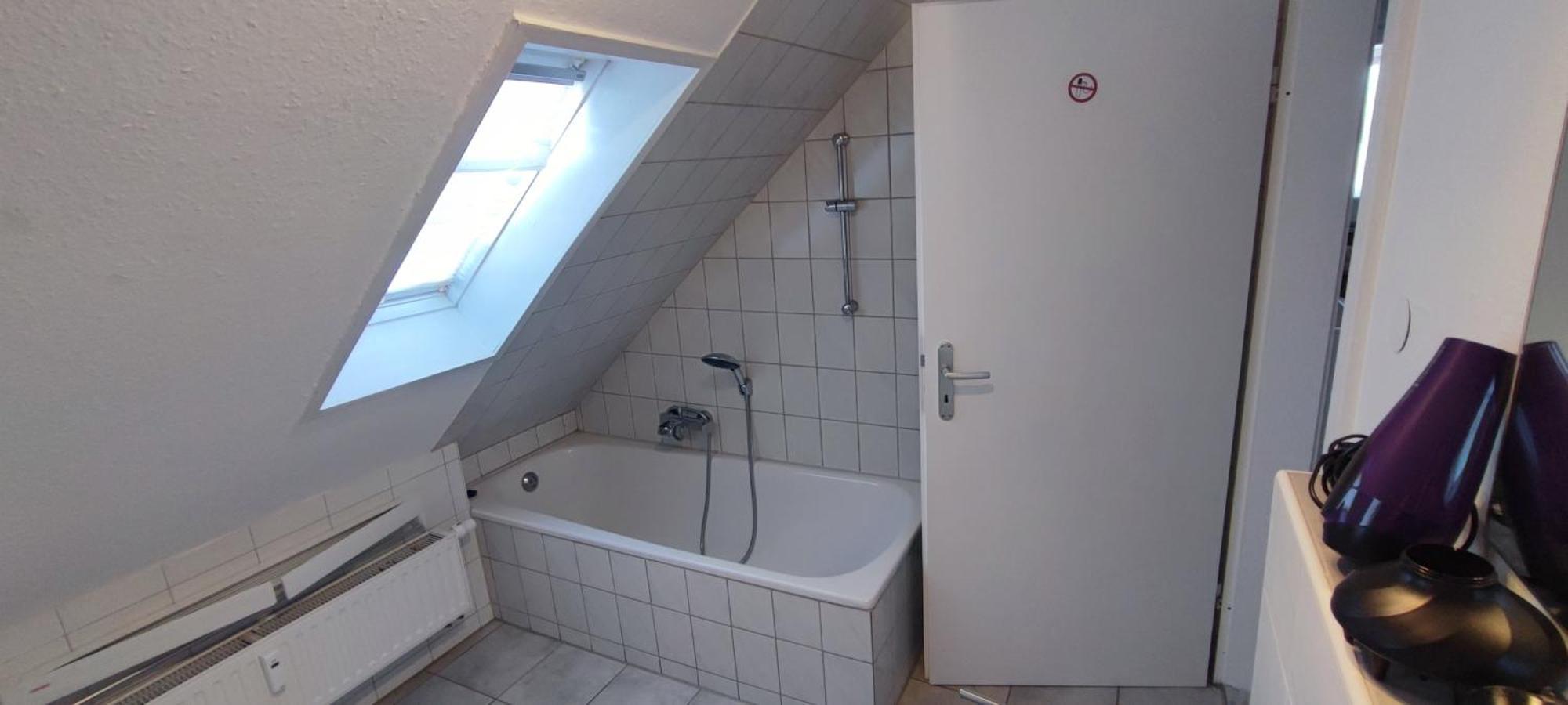 Antony Home Ferienwohnung Ostrach Bagian luar foto